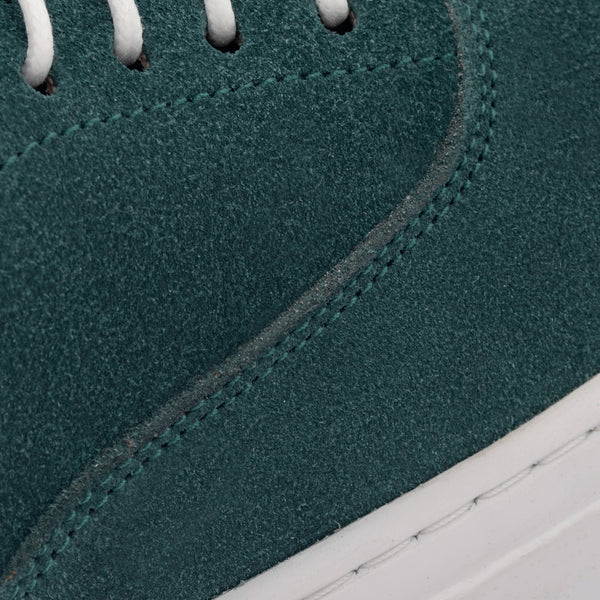 Conti Sneakers - Suede - Women's - Image 5