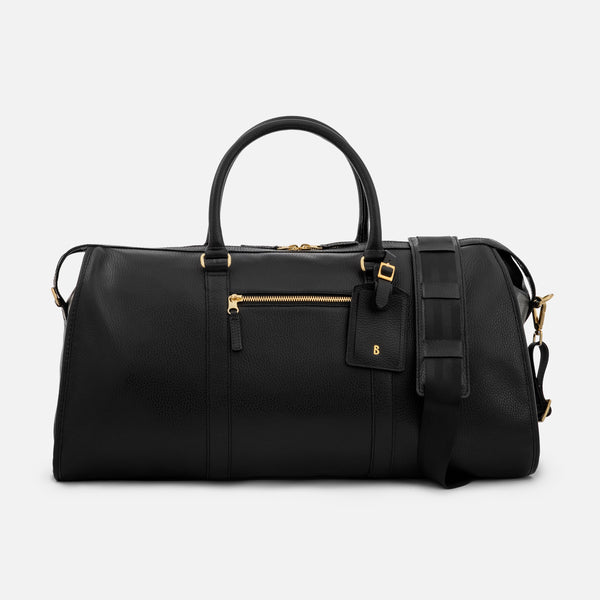 Birch Weekender Bag - Women’s Pebbled Leather