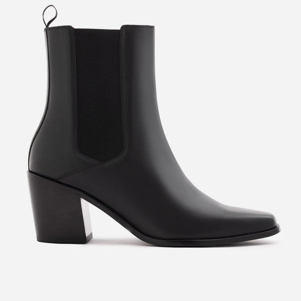 Bianca Chelsea Boots - Full Grain Leather - Women's - Image 2
