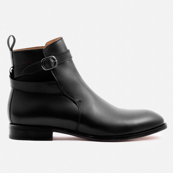 Douglas Jodhpur Boots - Men's - Image 2