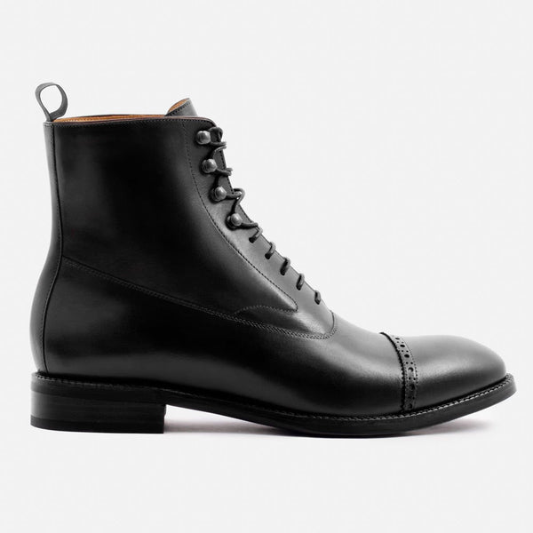 Elliot Balmoral Boots - Men's - Image 2