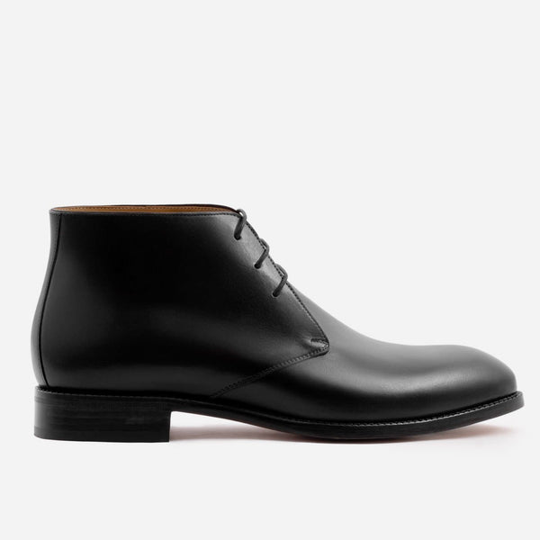 Ellis Chukka Boots - Men's - Image 2