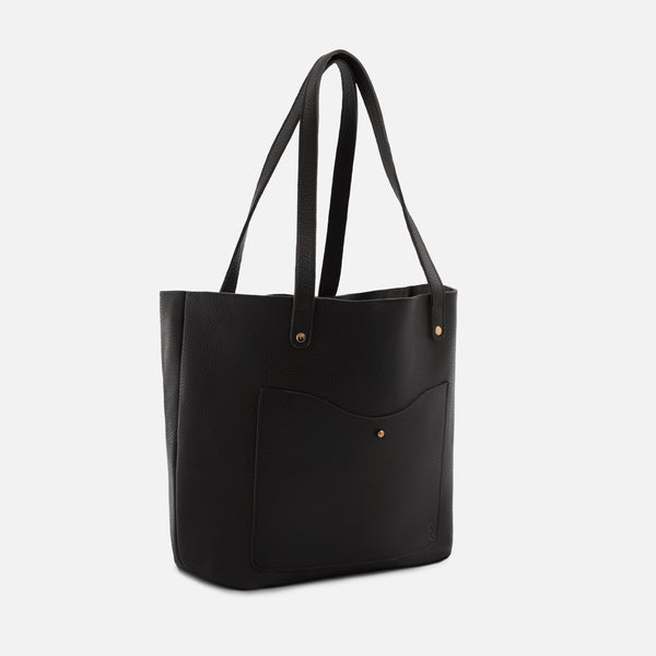 Mia Tote - Pebbled Leather - Women's - Image 2