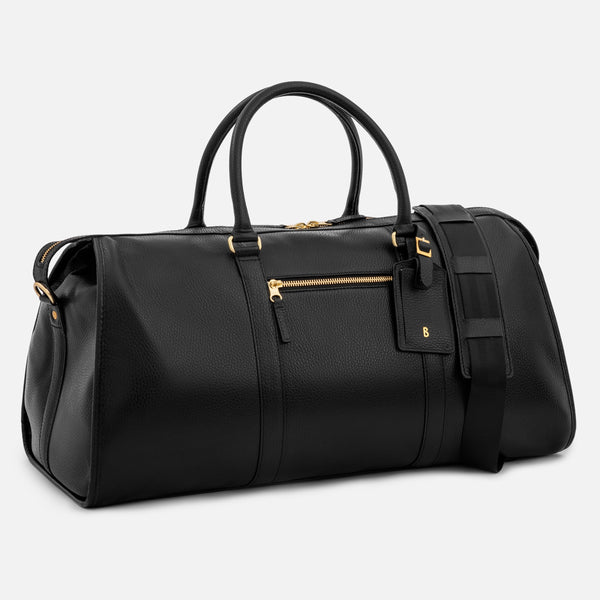 Birch Weekender Bag - Women’s Pebbled Leather - Image 3