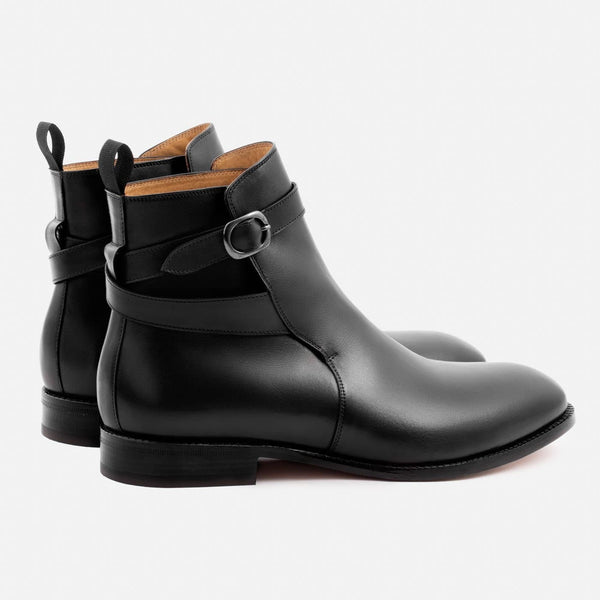 Douglas Jodhpur Boots - Men's - Image 3