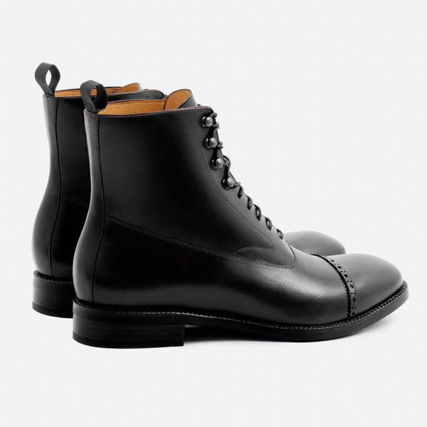Elliot Balmoral Boots - Men's - Image 3