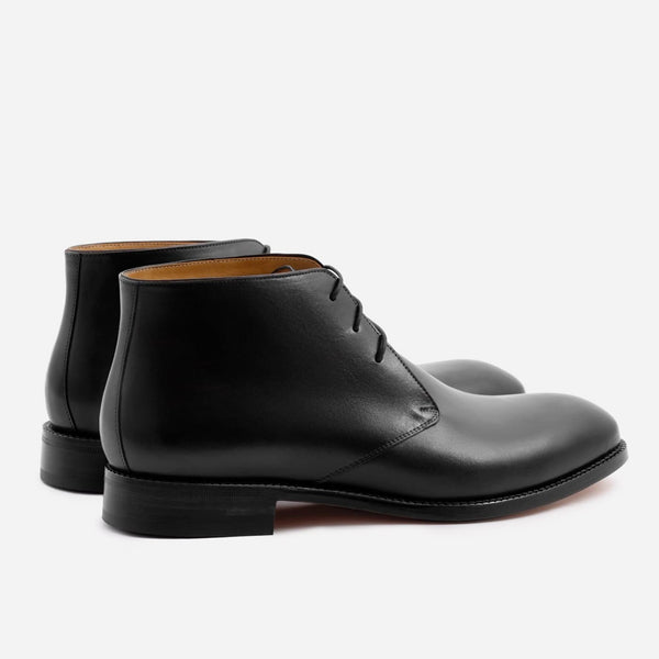 Ellis Chukka Boots - Men's - Image 3