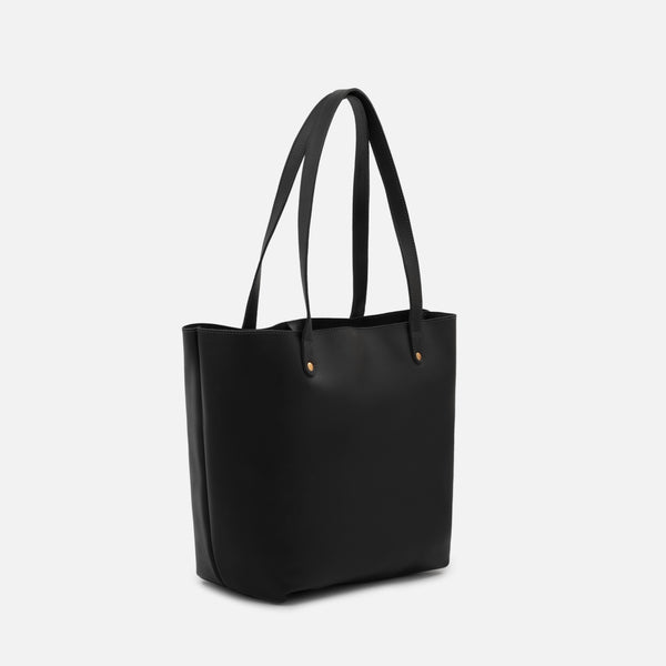 Mia Tote - Full-Grain Leather - Women's - Image 3