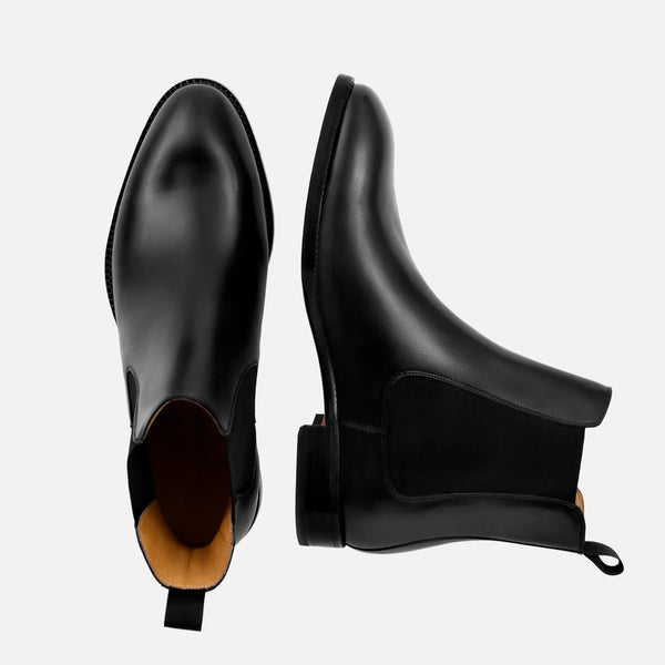 Bolton Chelsea Boots - Men's - Image 4