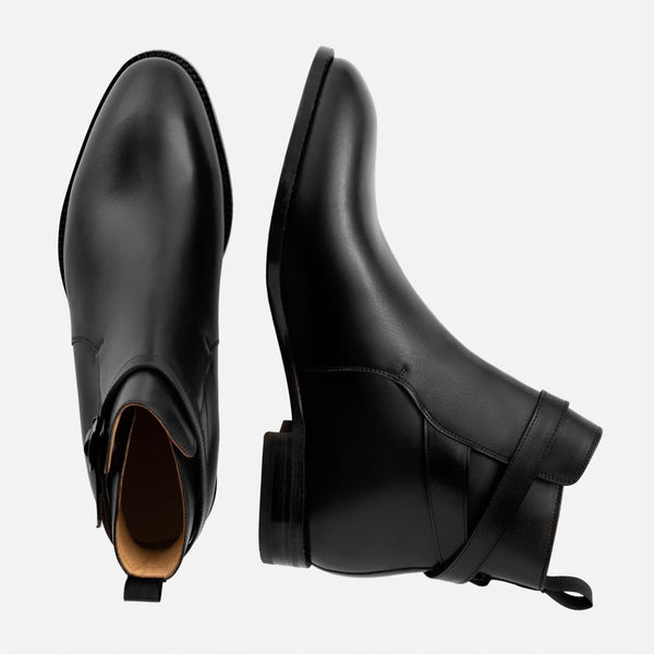 Douglas Jodhpur Boots - Men's - Image 4