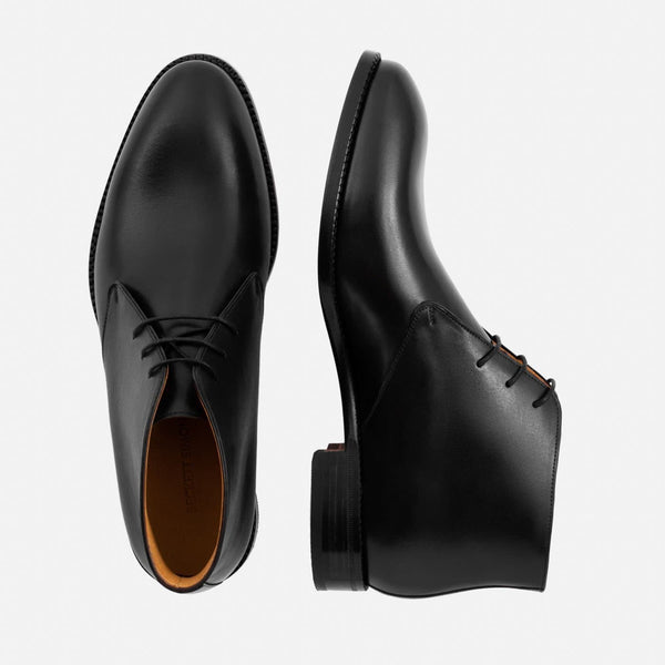 Ellis Chukka Boots - Men's - Image 4