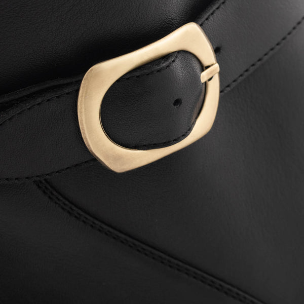 Adelaide Booties - Full Grain Leather - Women's - Image 5