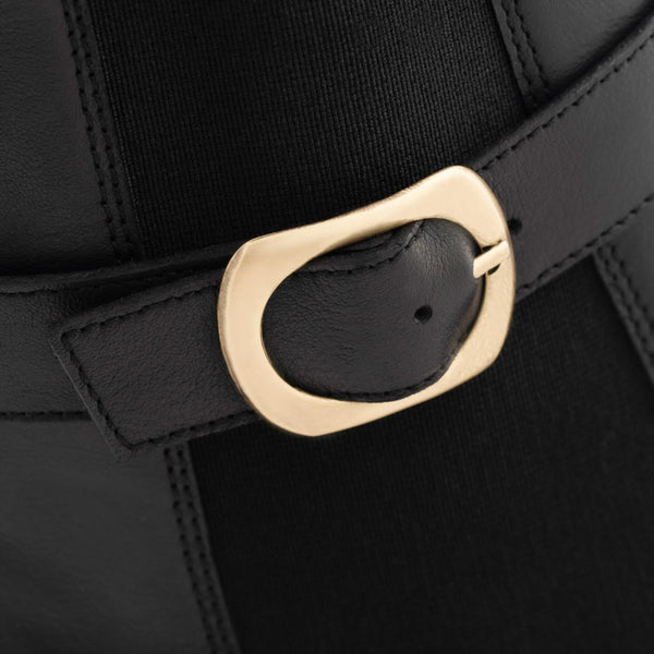 Amelia Chelsea Boots - Full Grain Leather - Women's - Image 5