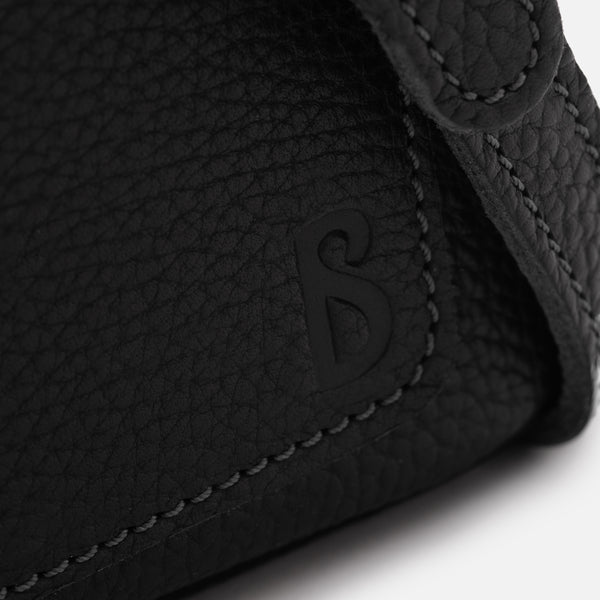 Callie Crossbody - Pebbled Leather - Women's - Image 5