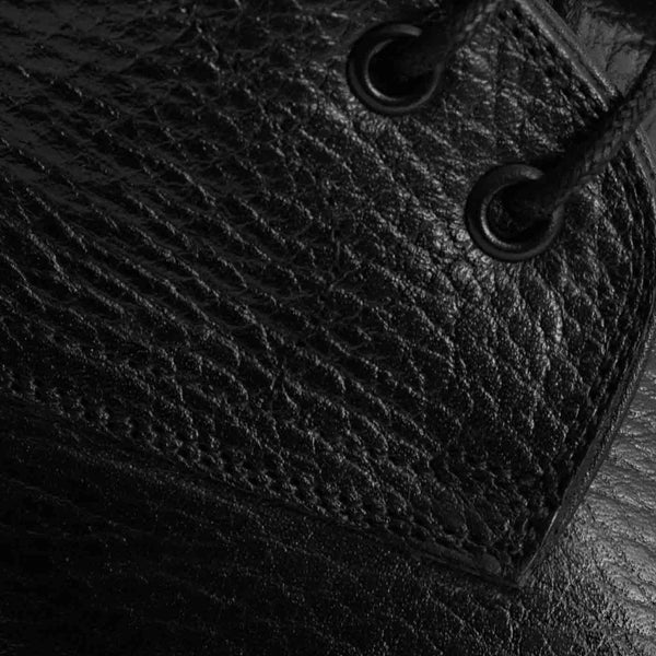 Dowler Boots - Pebbled Leather - Men's - Image 5