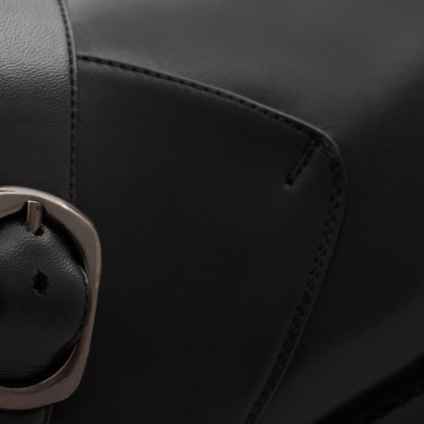 Gregory Buckle Boots - Men’s  Full-Grain Leather - Image 5