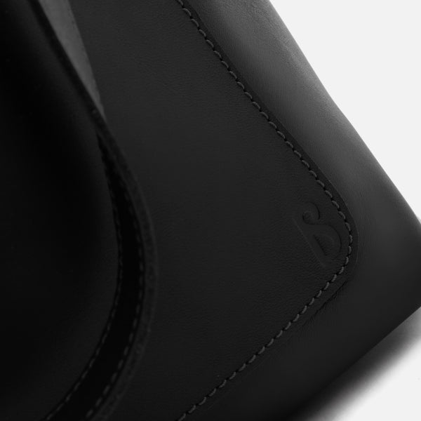 Mia Tote - Full-Grain Leather - Women's - Image 5