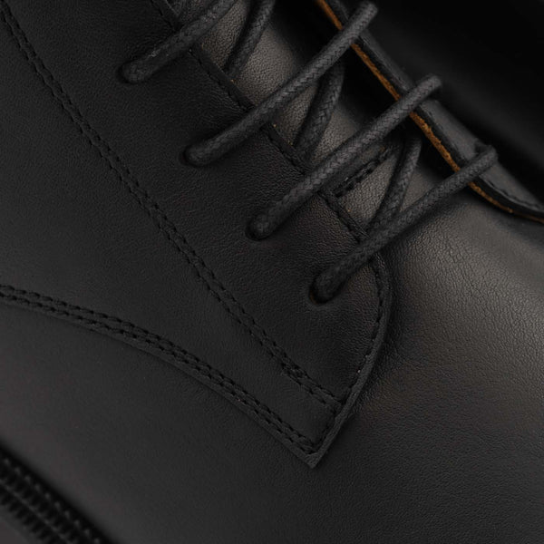 Praga Lace Up Boots - Women's - Image 5