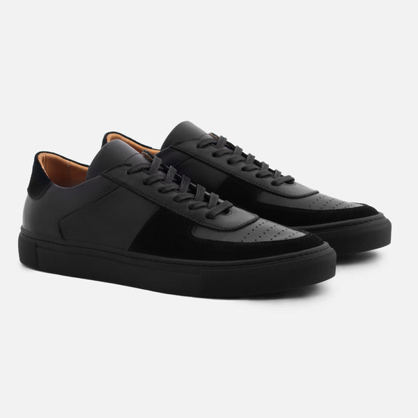 Garcia Sneakers – Leather/Suede – Men’s