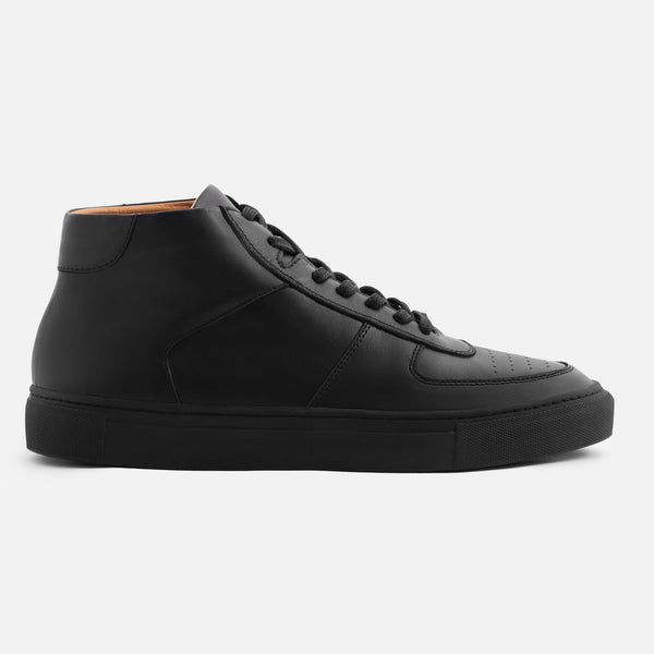 Garcia High Top - Men's - Image 2