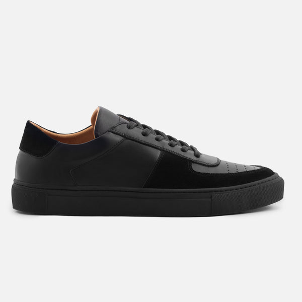 Garcia Sneakers - Leather/Suede - Men's - Image 2