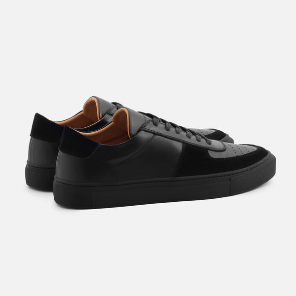 Garcia Sneakers - Leather/Suede - Men's - Image 3