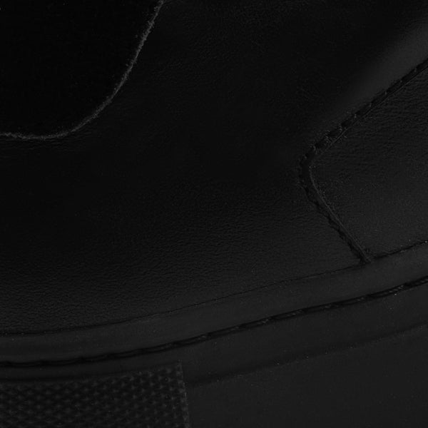 Garcia Sneakers - Leather/Suede - Men's - Image 5