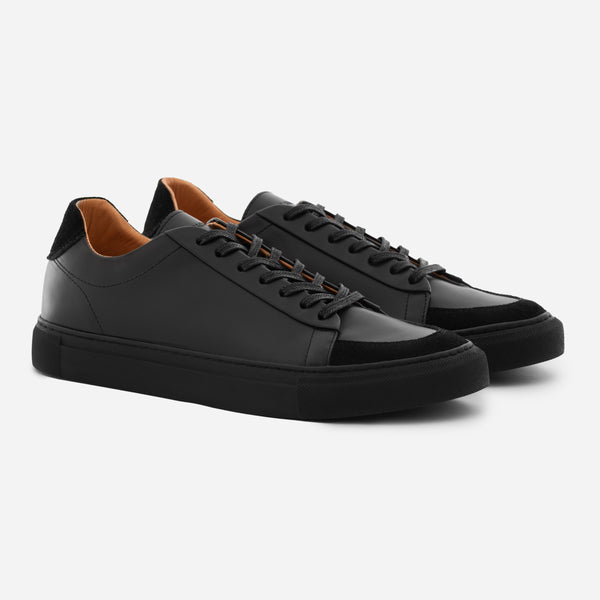 Corso Sneakers - Leather & Suede - Men´s