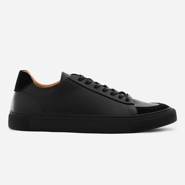 Corso Sneakers - Leather & Suede - Men´s - Image 2