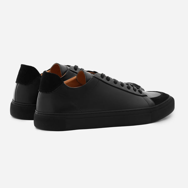 Corso Sneakers - Leather & Suede - Men´s - Image 3