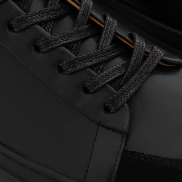 Corso Sneakers - Leather & Suede - Men´s - Image 5