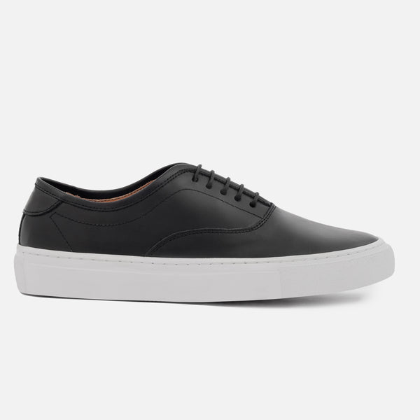 Conti Sneakers - Full Grain Leather - Women's - Image 2
