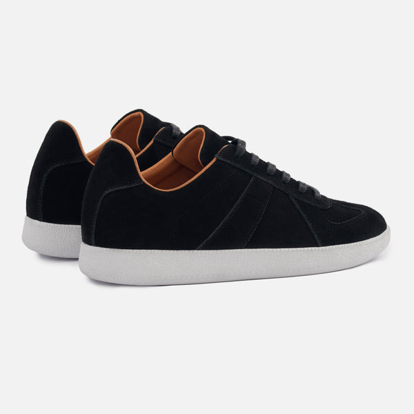 Morgen Trainers - Suede - Women’s - Image 3