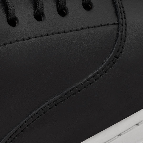 Conti Sneakers - Full Grain Leather - Women's - Image 5