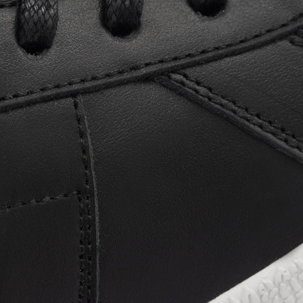 Morgen Trainers - Full Grain Leather - Women's - Image 5