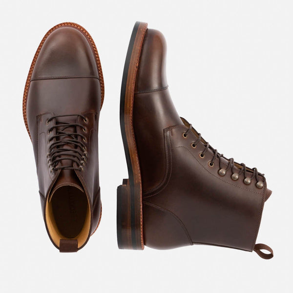 Dowler Boots - Pull-Up - Men's - Image 4