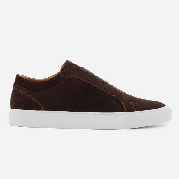 Calder Sneakers - Suede - Men's - Image 2