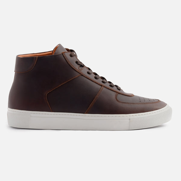 Garcia High Top - Pull-Up - Men's - Image 2