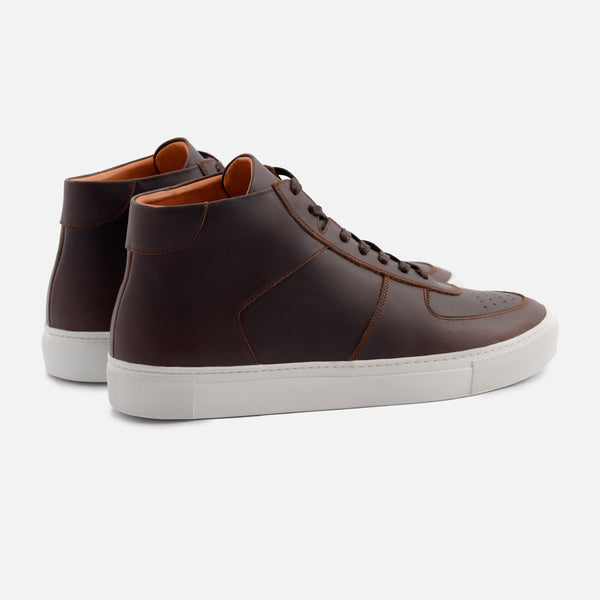 Garcia High Top - Pull-Up - Men's - Image 3