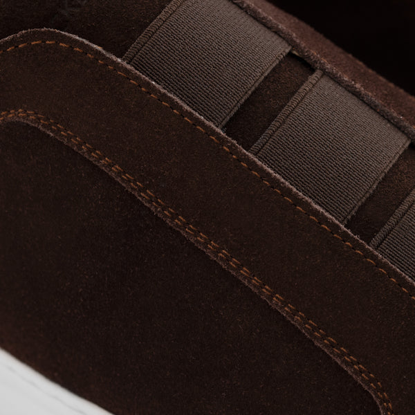 Calder Sneakers - Suede - Men's - Image 5