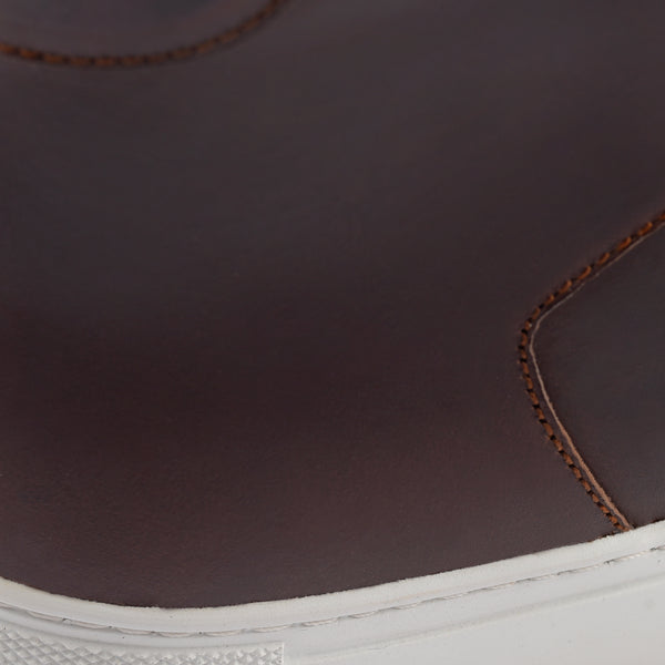 Garcia High Top - Pull-Up - Men's - Image 5