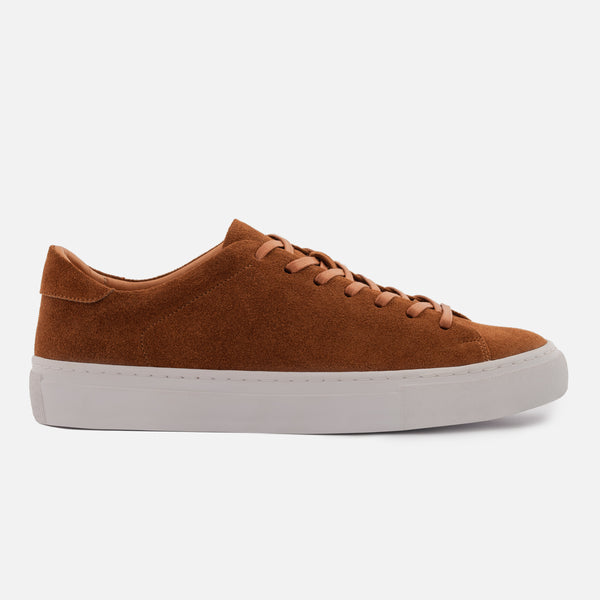 Reid Sneakers - Suede - Women's - Image 2