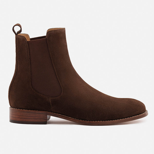 Maeve Chelsea Boots - Suede - Women's - Image 2