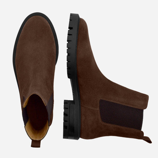 Renée Chelsea Boot - Suede - Women´s - Image 4
