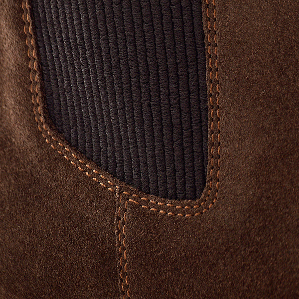 Renée Chelsea Boot - Suede - Women´s - Image 5