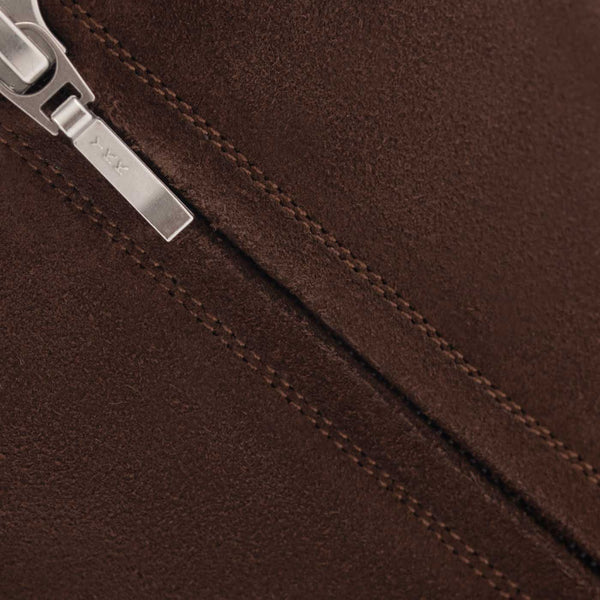 Savannah Booties - Suede - Women's - Image 5