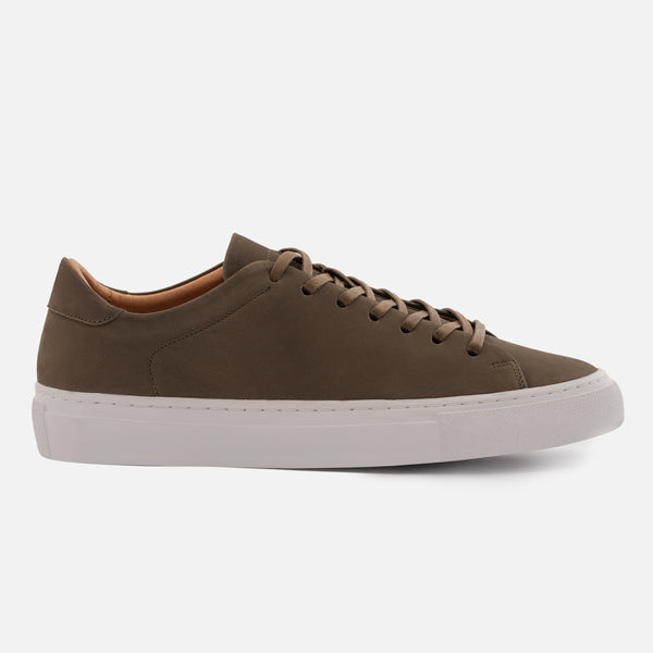Reid Sneakers - Nubuck - Women’s - Image 2