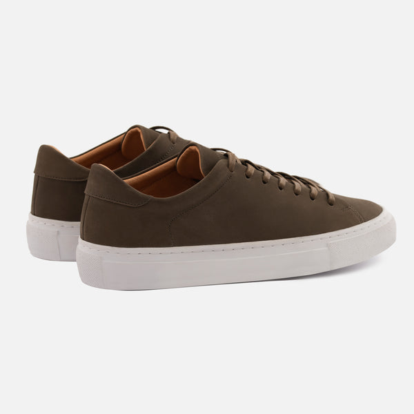 Reid Sneakers - Nubuck - Women’s - Image 3