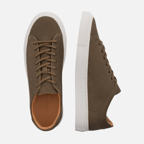 Reid Sneakers - Nubuck - Women’s - Image 4