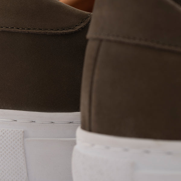 Reid Sneakers - Nubuck - Women’s - Image 5